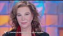 Stefania Sandrelli da Verissimo 2023