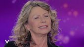 Amanda Sandrelli: "Il legame unico con mamma Stefania"