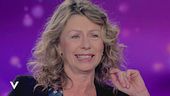 Amanda Sandrelli: l'intervista integrale