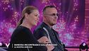 Vanessa Incontrada e Gigi D'Alessio: "La nostra amicizia"