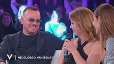 Nel cuore di Vanessa e Gigi