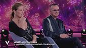 Vanessa Incontrada: "Vi annuncio il mio matrimonio con Rossano"
