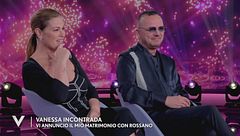 Vanessa Incontrada: "Vi annuncio il mio matrimonio con Rossano"