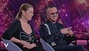 Vanessa Incontrada e Gigi D'Alessio: "Il nostro show in prima serata"