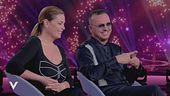 Vanessa Incontrada e Gigi D'Alessio: "Il nostro show in prima serata"
