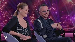 Vanessa Incontrada e Gigi D'Alessio: "Il nostro show in prima serata"
