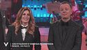 Gigi D'Alessio e Vanessa Incontrada: insieme… sul palco