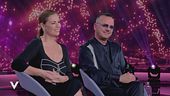 L'amicizia di Vanessa Incontrada e Gigi D'Alessio
