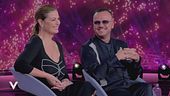 Vanessa Incontrada e Gigi D'Alessio: l'intervista integrale
