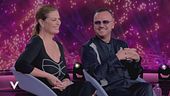 Vanessa Incontrada e Gigi D'Alessio: l'intervista integrale