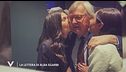 La lettera di Alba Sgarbi