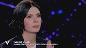 Evelina Sgarbi: "Io, i miei fratelli e il rapporto con Sabrina Colle"