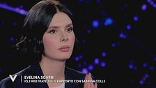 Evelina Sgarbi: "Io, i miei fratelli e il rapporto con Sabrina Colle"