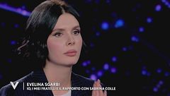 Evelina Sgarbi: "Io, i miei fratelli e il rapporto con Sabrina Colle"