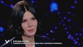 Evelina Sgarbi: "L'amore di mio padre Vittorio per l'universo femminile"