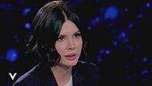 Evelina Sgarbi e i dubbi sulla salute del padre Vittorio