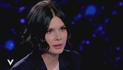 Evelina Sgarbi e i dubbi sulla salute del padre Vittorio