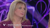 Antonietta Gargiulo: "Scampata al femminicidio ma ho perso le mie due figlie"