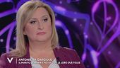 Antonietta Gargiulo: il marito le spara e poi uccide le loro due figlie