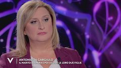 Antonietta Gargiulo: il marito le spara e poi uccide le loro due figlie