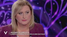 Antonietta Gargiulo: "Il grande vuoto dopo la perdita delle mie figlie"