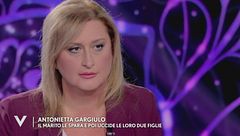 Antonietta Gargiulo: "Il grande vuoto dopo la perdita delle mie figlie"
