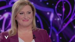 Antonietta Gargiulo: "La mia battaglia contro la violenza sulle donne"