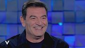Max Giusti: "40 anni di carriera"