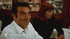 I mille volti di Max Giusti