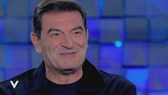 Max Giusti: "Penso di essere nel momento migliore della mia carriera"