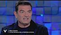 Max Giusti: "La mia infanzia nella periferia di Roma"