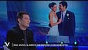 Max Giusti: "16 anni di matrimonio con Benedetta"