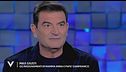 Max Giusti: "Gli insegnamenti di mamma Anna e papà Gianfranco"