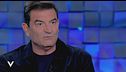 Max Giusti: "Ho vissuto un periodo di difficoltà"