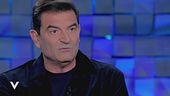 Max Giusti: "Ho vissuto un periodo di difficoltà"