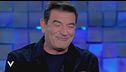 Max Giusti: "La mia imitazione di Alessandro Borghese"