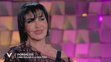 Fiordaliso: "I miei dolori e la mia fede"