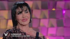 Fiordaliso: "I miei dolori e la mia fede"