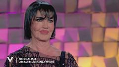Fiordaliso: "Libera e felice senza amore"