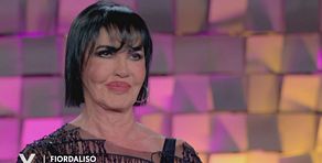 Fiordaliso: "Libera e felice senza amore"