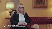 Rita Dalla Chiesa: "La mia amicizia con Fiordaliso"
