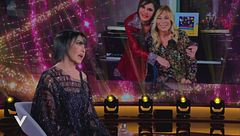 Fiordaliso: "La mia amicizia con Rita Della Chiesa"