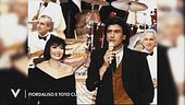 Fiordaliso e Toto Cutugno