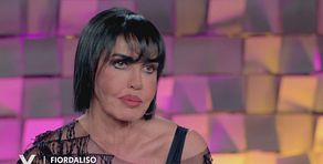 Fiordaliso: "Il mio amico Toto Cutugno tra ricordi e rimpianti"