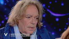 Leopoldo Mastelloni: "La mia caduta nella depressione"
