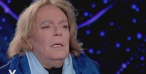 Leopoldo Mastelloni: "Come sto oggi"