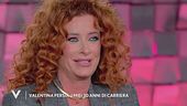 Valentina Persia: "I miei 30 anni di carriera"
