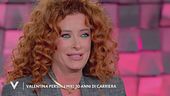 Valentina Persia: "I miei 30 anni di carriera"