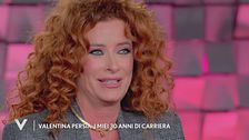 Valentina Persia: "I miei 30 anni di carriera"