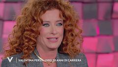 Valentina Persia: "I miei 30 anni di carriera"